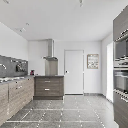 Des Parcs Holiday home *