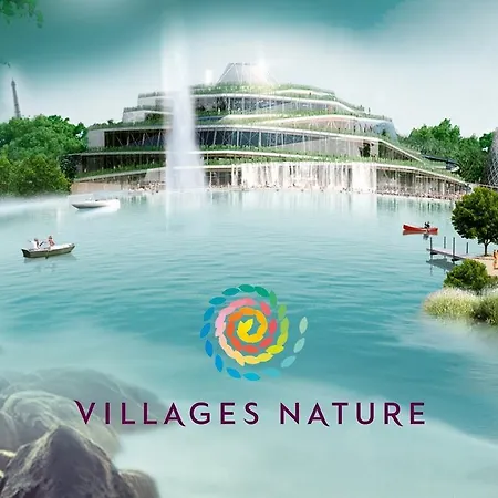Des Parcs * Villeneuve-Saint-Denis