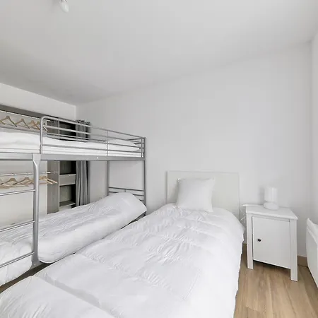 Holiday home Des Parcs *