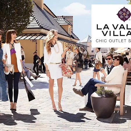 Holiday home Des Parcs